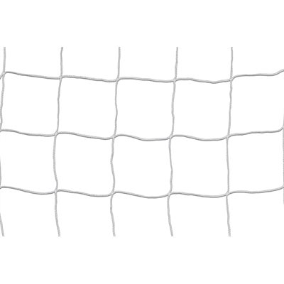 Paire de filets de soccer Kwik Goal®, 2,4 mm, 6'6" x 18'6" x 6'6" Paire de filets de soccer Kwik Goal®, 2,4 mm, 6'6" x 18'6" x 6'6"