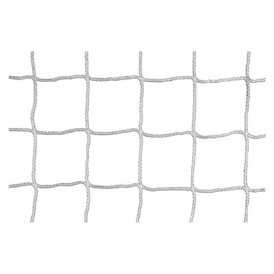 Filet de futsal Kwik Goal®, 4 mm, 6'7" X 9'10" X 2'8" X 3'4"' Filet de futsal Kwik Goal®, 4 mm, 6'7" X 9'10" X 2'8" X 3'4"'