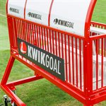 Tour de marqueur Kwik Goal