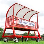 Tour de marqueur Kwik Goal