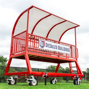 Tour de marqueur Kwik Goal