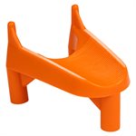 Tee de botté de football, 5,75 cm (2-¼")