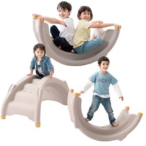 Pont, berceau et tunnel WePlay, 1 pièce
