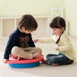 Planche d'équilibre pivotante WePlay Rotator