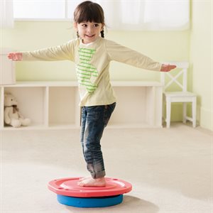 Planche d'équilibre pivotante WePlay Rotator