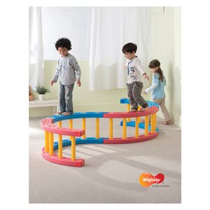 Cercle entier WePlay Go-Go Balance Fun