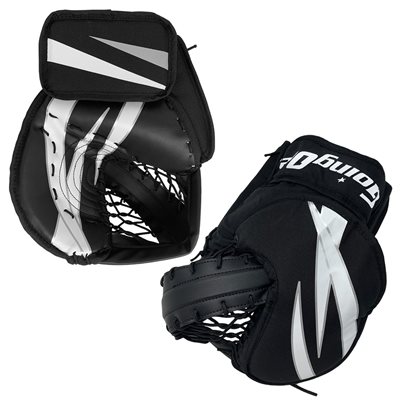Going One Junior Hockey Goalkeeper Glove