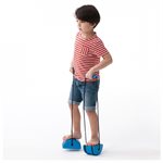 3 paires d'échasses WePlay