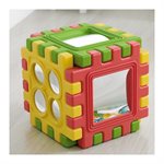 Cube réflecteur WePlay
