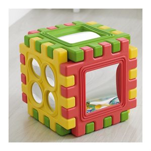 Cube réflecteur WePlay