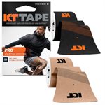 Rouleau de Kinésio Taping PRO précoupé
