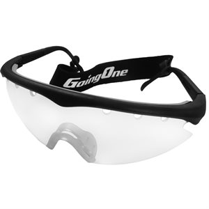 Lunettes de protection de luxe Going One pour adultes