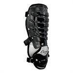 Jambière de frappeur de baseball, 19 cm (7-½")