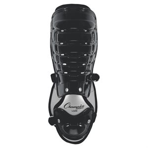 Jambière de frappeur de baseball, 19 cm (7-½")