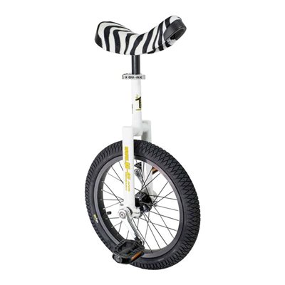 Monocycle Luxus, 41 cm (16") Monocycle Luxus, 41 cm (16")