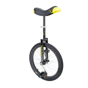 Monocycle Luxus, 51 cm (20")