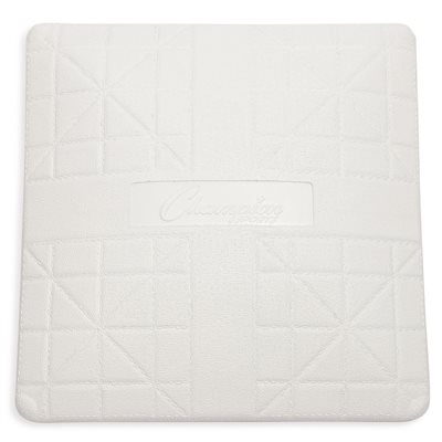3 buts de baseball Low Profile 15"x15"x3" 3 buts de baseball Low Profile 15"x15"x3"