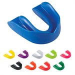 Protecteur buccal simple sans courroie