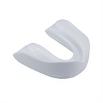 Protecteur buccal simple sans courroie