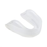 Protecteur buccal sans courroie, clair