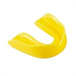 Protecteur buccal simple sans courroie