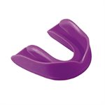 Protecteur buccal simple sans courroie