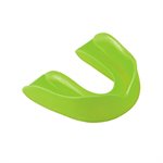 Protecteur buccal simple sans courroie
