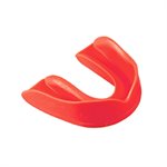 Protecteur buccal simple sans courroie