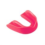 Protecteur buccal simple sans courroie