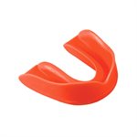 Protecteur buccal simple sans courroie