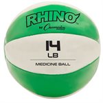 Ballon médicinal en cuir synthétique Champion