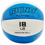 Ballon médicinal en cuir synthétique Champion