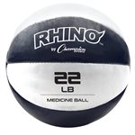 Ballon médicinal en cuir synthétique Champion
