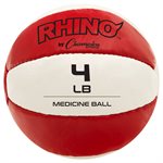 Ballon médicinal en cuir synthétique Champion