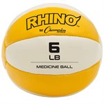 Ballon médicinal en cuir synthétique Champion