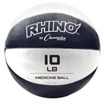 Ballon médicinal en cuir synthétique Champion