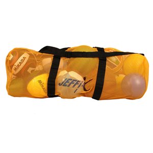 Sac multiusage en filet avec sangle d'épaule
