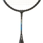 Raquette de badminton Going One en acier et aluminium, junior, 21"