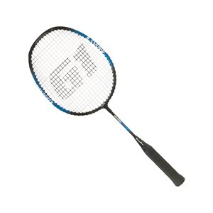 Raquette de badminton Going One en acier et aluminium, junior, 21"