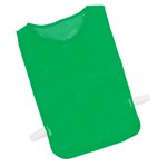Mesh Pinnie with Elastic