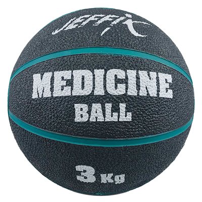 Ballon médicinal gonflable en caoutchouc Ballon médicinal gonflable en caoutchouc