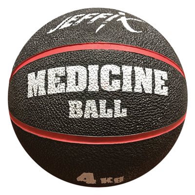 Ballon médicinal gonflable en caoutchouc Ballon médicinal gonflable en caoutchouc