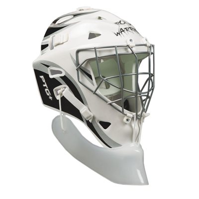 Masque professionnel de gardien de but de hockey Masque professionnel de gardien de but de hockey