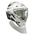 Masque professionnel de gardien de but de hockey