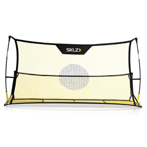 Filet rebondisseur d'entrainement de soccer SKLZ Quickster