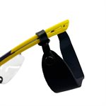 Lunettes de protection Going One Morios, pochette et boitier, adulte