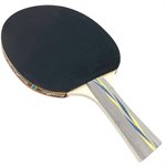 Raquette de tennis de table de tournois en bois 5 plis Going One