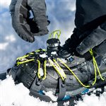 Paire de raquettes à neige SÉNIOR EVVO NORDEE