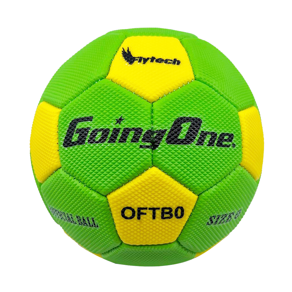 Ballon officiel de handball et tchoukball Going One FLYTECH™