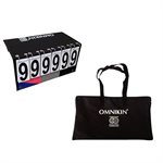 Tableau de pointage OMNIKIN® en nylon